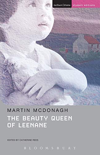 Stock image for The Beauty Queen of Leenane for sale by Better World Books