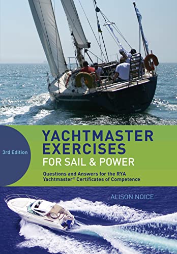 yachtmaster offshore exam questions