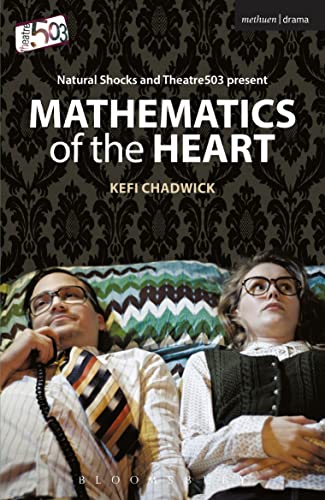 Beispielbild fr Mathematics of the Heart (Modern Plays) zum Verkauf von Wonder Book