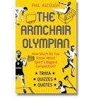 Beispielbild fr The Armchair Olympian (Hardback) zum Verkauf von AwesomeBooks