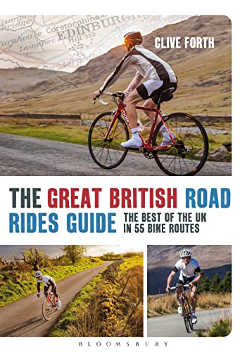 Stock image for The Great British Road Rides Guide for sale by Blackwell's