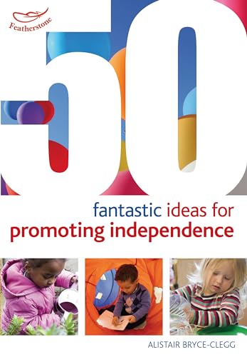 Beispielbild fr 50 Fantastic Ideas for Promoting Independence zum Verkauf von Blackwell's