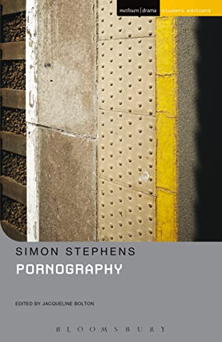 Stock image for Pornography (Student Editions) for sale by Chiron Media