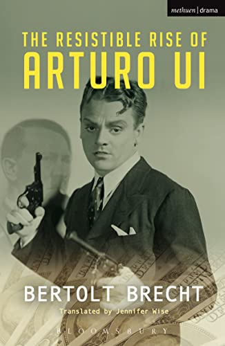 Beispielbild fr The Resistible Rise of Arturo Ui zum Verkauf von Better World Books