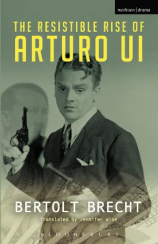 Stock image for The Resistible Rise of Arturo Ui (Modern Plays) for sale by SecondSale