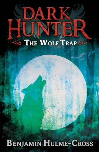 9781408180570: Wolf Trap (Dark Hunter 2)