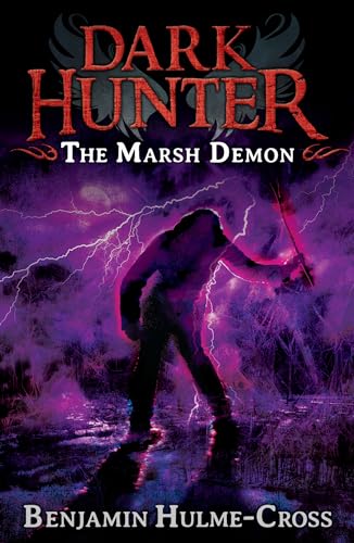 Imagen de archivo de The Marsh Demon (Dark Hunter 3) : Dark Hunter a la venta por Better World Books