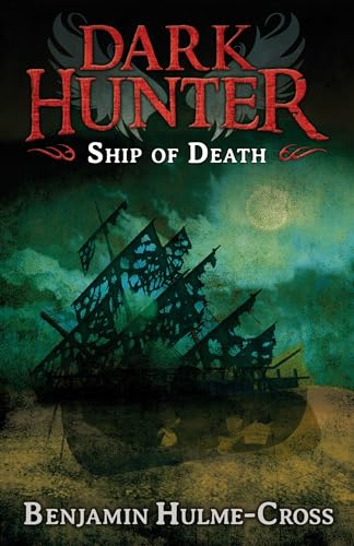 Beispielbild fr Ship of Death (Dark Hunter 6) (High/Low) zum Verkauf von WorldofBooks