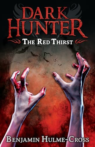 Beispielbild fr The Red Thirst (Dark Hunter 4) zum Verkauf von WorldofBooks