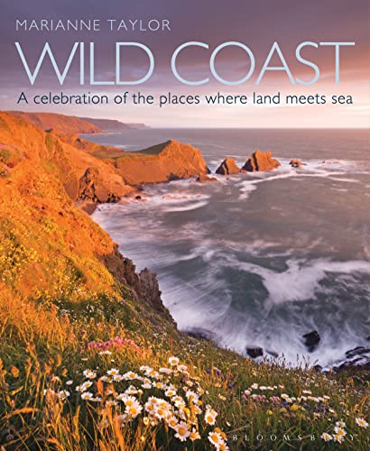 Beispielbild fr Wild Coast: An exploration of the places where land meets sea zum Verkauf von WorldofBooks