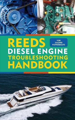 Imagen de archivo de Reeds Diesel Engine Troubleshooting Handbook a la venta por Better World Books