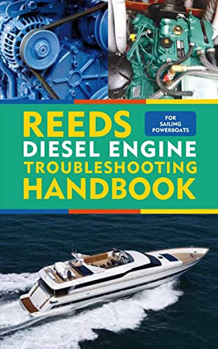 Stock image for Reeds Diesel Engine Troubleshooting Handbook for sale by Better World Books