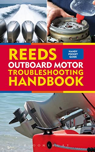 9781408181935: Reeds Outboard Motor Troubleshooting Handbook: A Pocket Guide to Outboard Engines (Reeds Handbooks)
