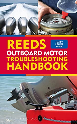 9781408181935: Reeds Outboard Motor Troubleshooting Handbook (Reeds Handbooks)