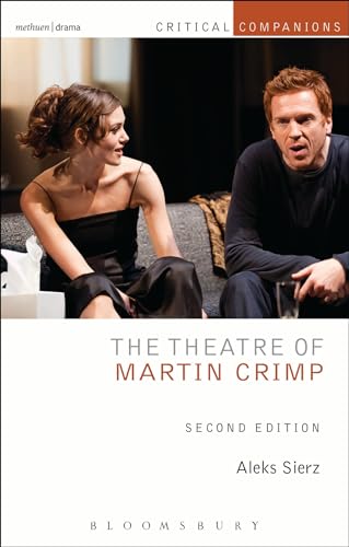 Stock image for The Theatre of Martin Crimp for sale by Blackwell's