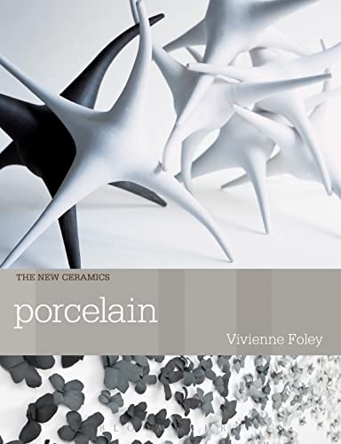 Stock image for Porcelain (New Ceramics) for sale by WorldofBooks