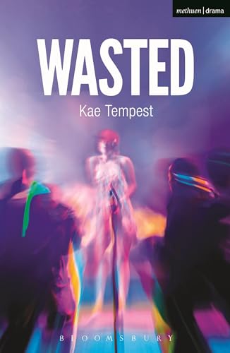 Stock image for Wasted for sale by Better World Books: West