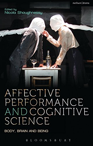 Stock image for Affective Performance and Cognitive Science for sale by Chiron Media