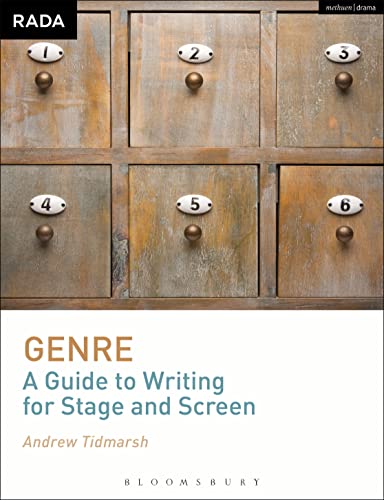 Stock image for Genre: A Guide to Writing for Stage and Screen for sale by Ria Christie Collections