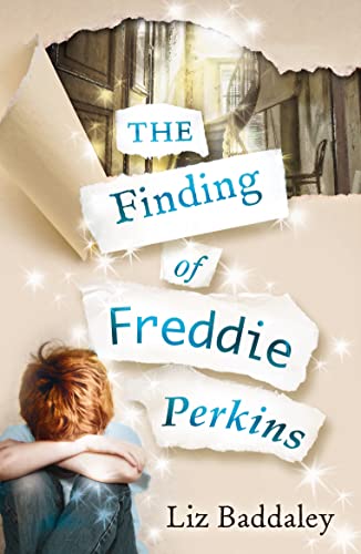 Stock image for The Finding of Freddie Perkins for sale by AwesomeBooks