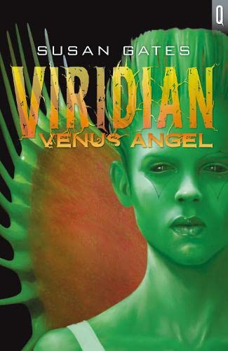 Imagen de archivo de Venus Angel (Quicksilver) a la venta por WorldofBooks