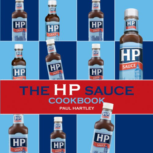 Stock image for The HP Sauce Cookbook for sale by WorldofBooks