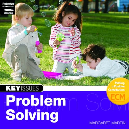 Beispielbild fr Problem Solving zum Verkauf von Blackwell's