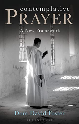 Imagen de archivo de Contemplative Prayer: A New Framework a la venta por WorldofBooks