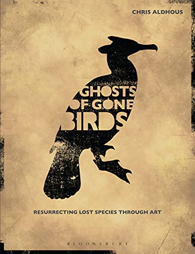 Beispielbild fr Ghosts of Gone Birds zum Verkauf von AwesomeBooks