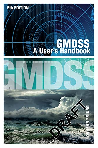 Stock image for GMDSS: A User's Handbook for sale by WorldofBooks