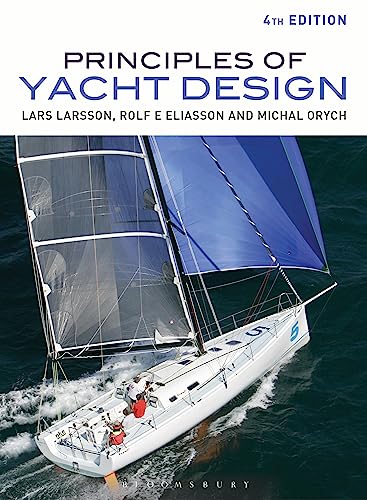 9781408187906: Principles of Yacht Design
