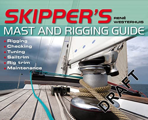 Stock image for Skipper's Mast and Rigging Guide for sale by Revaluation Books