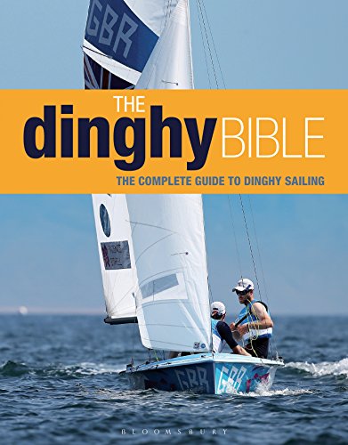Imagen de archivo de Dinghy Bible a la venta por Front Cover Books