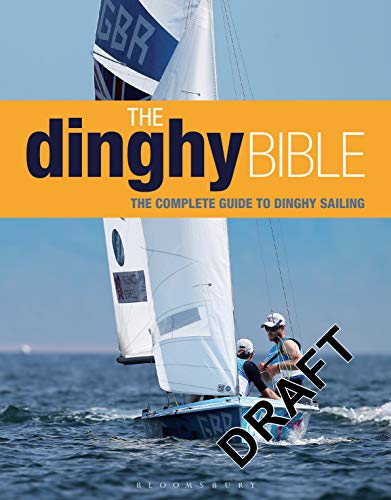 Stock image for Dinghy Bible for sale by Front Cover Books