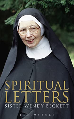 Beispielbild fr Spiritual Letters zum Verkauf von WorldofBooks