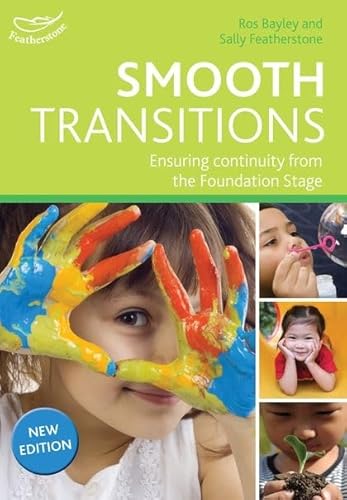 9781408189122: Smooth Transitions: Ensuring continuity from the Foundation Stage