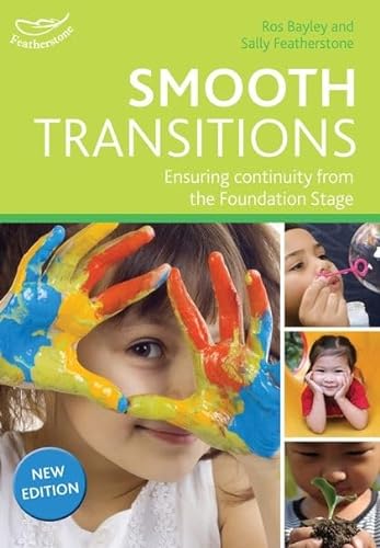 Stock image for Smooth Transitions for sale by WorldofBooks