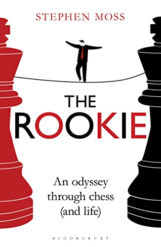 Stock image for The Rookie for sale by Blackwell's