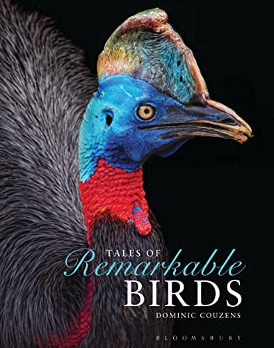 Beispielbild fr Tales of Remarkable Birds zum Verkauf von ThriftBooks-Dallas