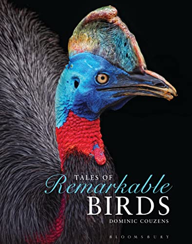 Stock image for Tales of Remarkable Birds for sale by Half Price Books Inc.