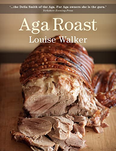 Beispielbild fr Aga Roast (Aga and Range Cookbooks) zum Verkauf von WorldofBooks