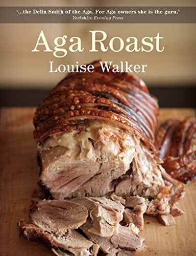 9781408193471: Aga Roast (Aga and Range Cookbooks)