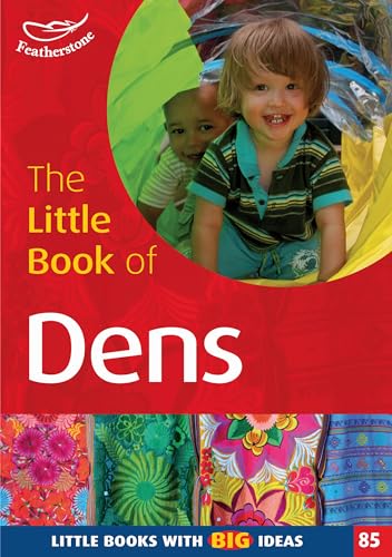 Imagen de archivo de The Little Book of Dens (Little Books) a la venta por WorldofBooks