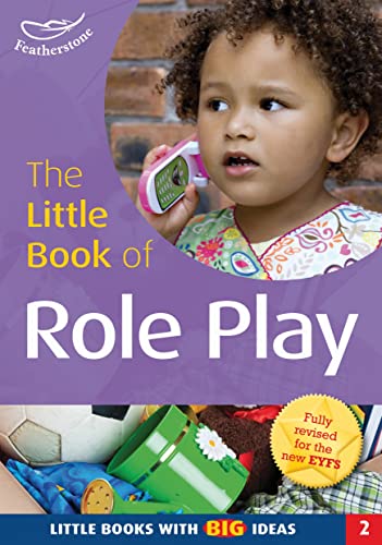 9781408194140: The Little Book of Role Play: Little Books with Big Ideas (2)