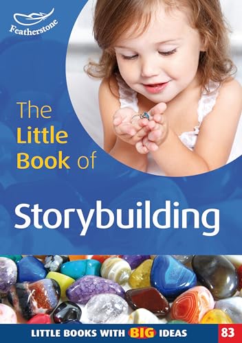 Beispielbild fr The Little Book of Storybuilding zum Verkauf von Blackwell's