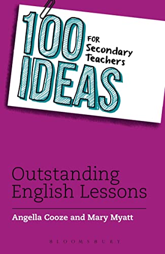 Stock image for Outstanding English Lessons for sale by Blackwell's