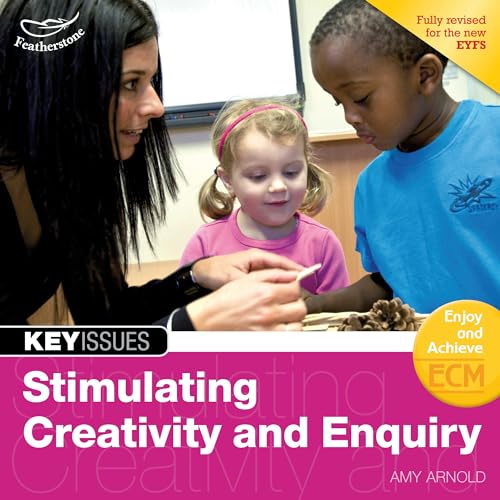 Beispielbild fr Stimulating Creativity and Enquiry (Key Issues) zum Verkauf von WorldofBooks