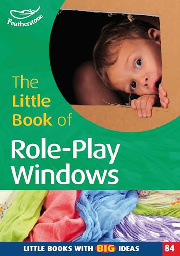 Stock image for The Little Book of Role Play Windows (Little Books) for sale by WorldofBooks