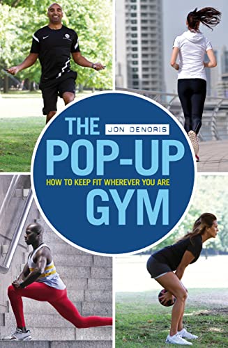 Beispielbild fr The Pop-up Gym zum Verkauf von WorldofBooks