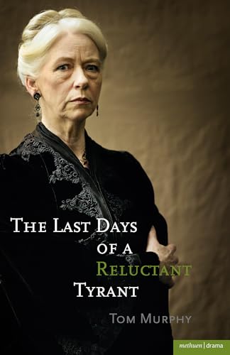 9781408199947: The Last Days of a Reluctant Tyrant